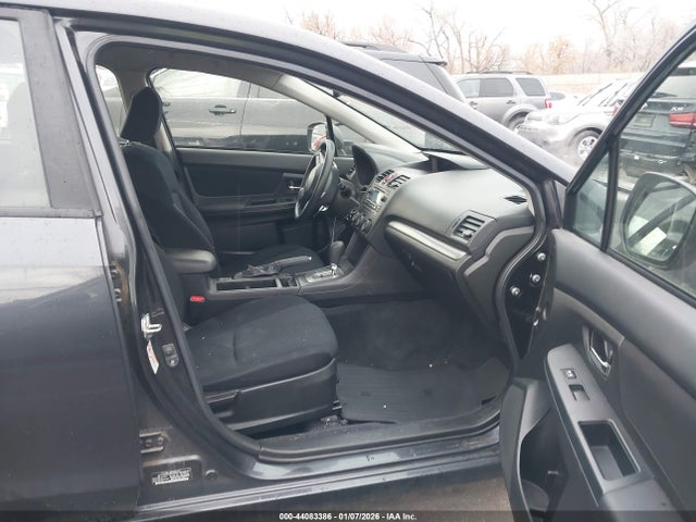 Subaru Impreza 2.0i Premium 2014 JF1GPAC68E8265893 Image 5