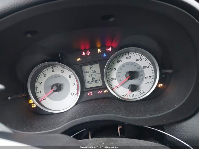 Subaru Impreza 2.0i Premium 2014 JF1GPAC68E8265893 Image 7