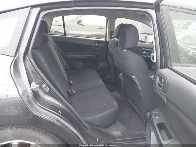 Subaru Impreza 2.0i Premium 2014 JF1GPAC68E8265893 Image 8