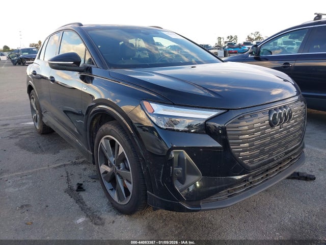 2024 AUDI Q4 E-TRON WA1LUBFZ2RP056507 Photo 0