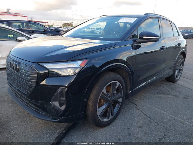 2024 AUDI Q4 E-TRON WA1LUBFZ2RP056507 Photo 1