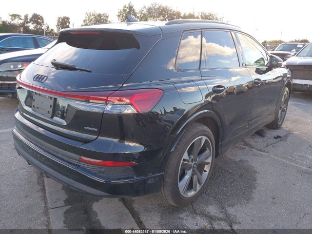2024 AUDI Q4 E-TRON WA1LUBFZ2RP056507 Photo 3