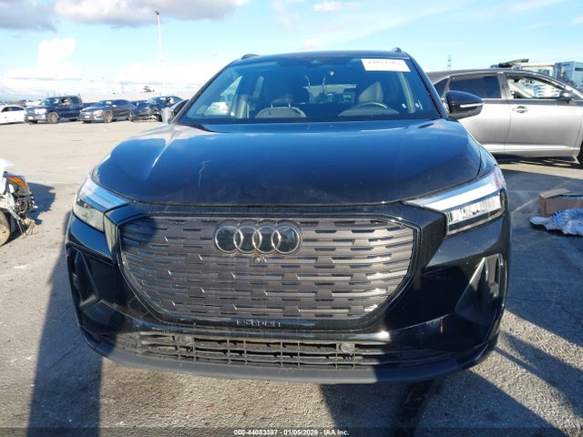 2024 AUDI Q4 E-TRON WA1LUBFZ2RP056507 Photo 5