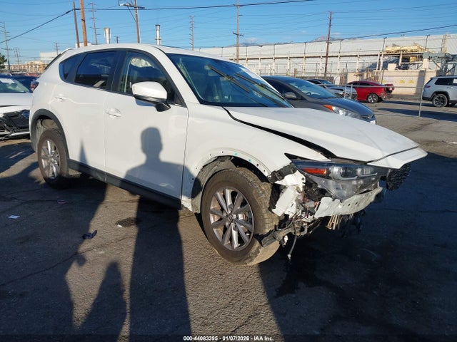 JM3KFBCM3P0143964 Mazda Cx-5 2.5 S Preferred