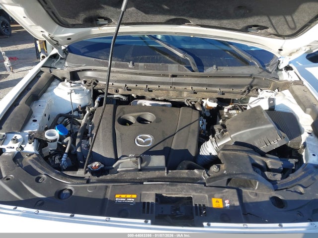 JM3KFBCM3P0143964 Mazda Cx-5 2.5 S Preferred