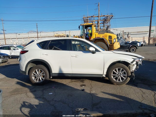JM3KFBCM3P0143964 Mazda Cx-5 2.5 S Preferred