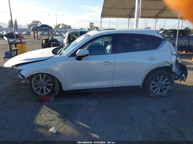 JM3KFBCM3P0143964 Mazda Cx-5 2.5 S Preferred