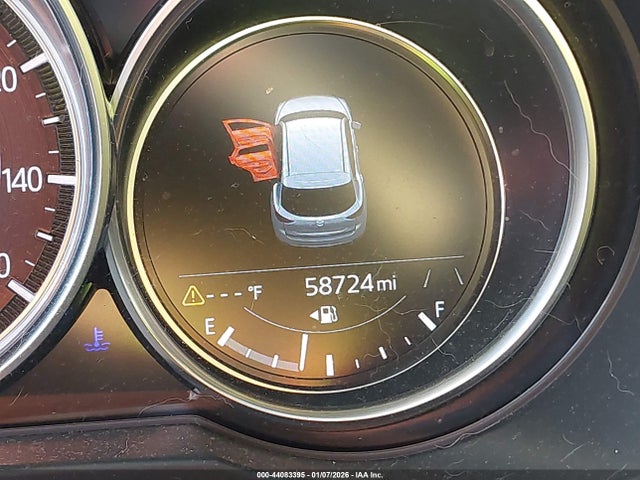 JM3KFBCM3P0143964 Mazda Cx-5 2.5 S Preferred