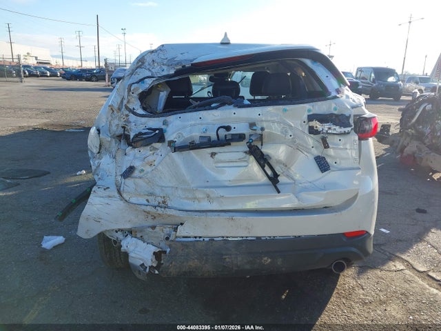 JM3KFBCM3P0143964 Mazda Cx-5 2.5 S Preferred