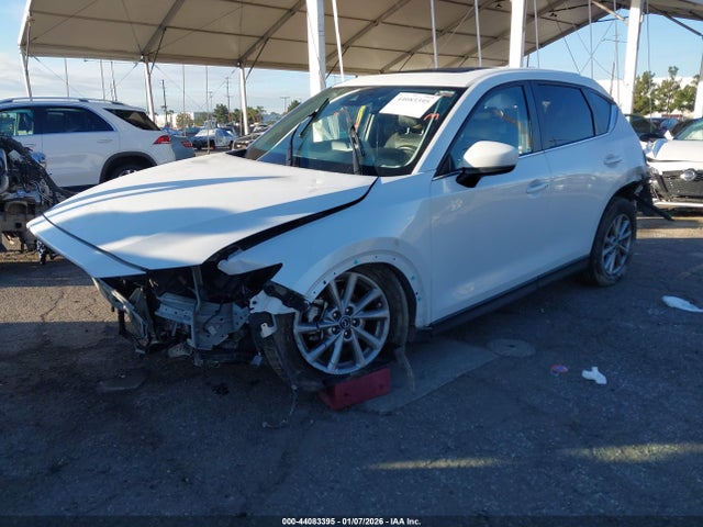 JM3KFBCM3P0143964 Mazda Cx-5 2.5 S Preferred