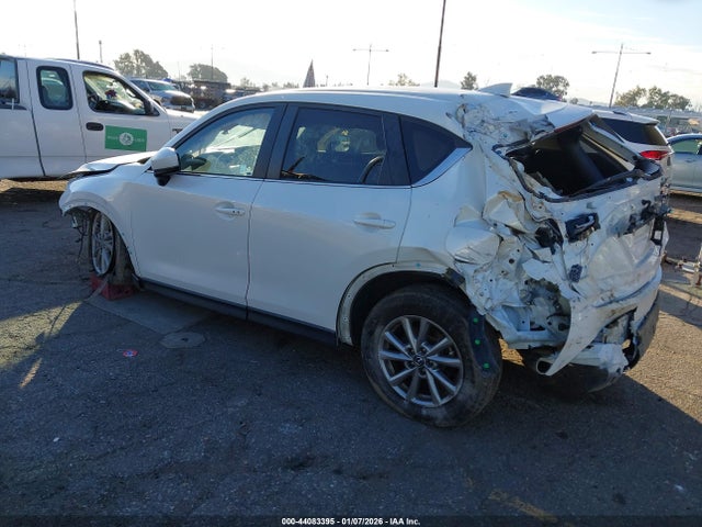 JM3KFBCM3P0143964 Mazda Cx-5 2.5 S Preferred