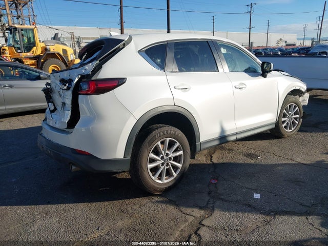 JM3KFBCM3P0143964 Mazda Cx-5 2.5 S Preferred