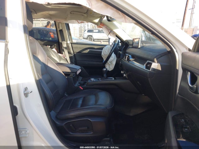 JM3KFBCM3P0143964 Mazda Cx-5 2.5 S Preferred