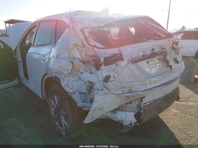 JM3KFBCM3P0143964 Mazda Cx-5 2.5 S Preferred