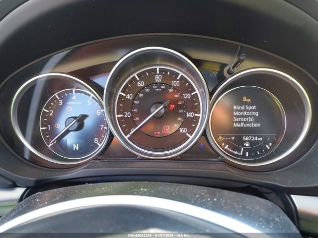 JM3KFBCM3P0143964 Mazda Cx-5 2.5 S Preferred