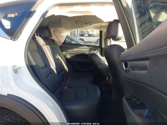 JM3KFBCM3P0143964 Mazda Cx-5 2.5 S Preferred