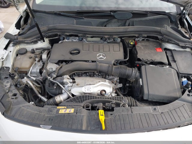44083397 :رقم المزاد ، W1N4N4GB2MJ239978 vin ، 2021 Mercedes-benz Gla 250 مزاد بيع