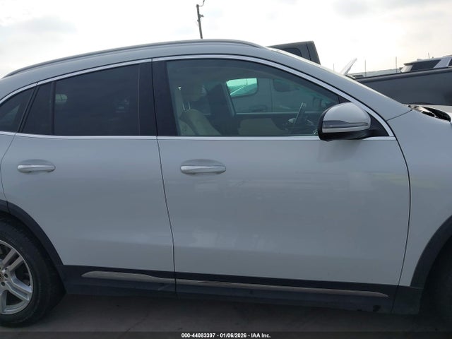 44083397 :رقم المزاد ، W1N4N4GB2MJ239978 vin ، 2021 Mercedes-benz Gla 250 مزاد بيع