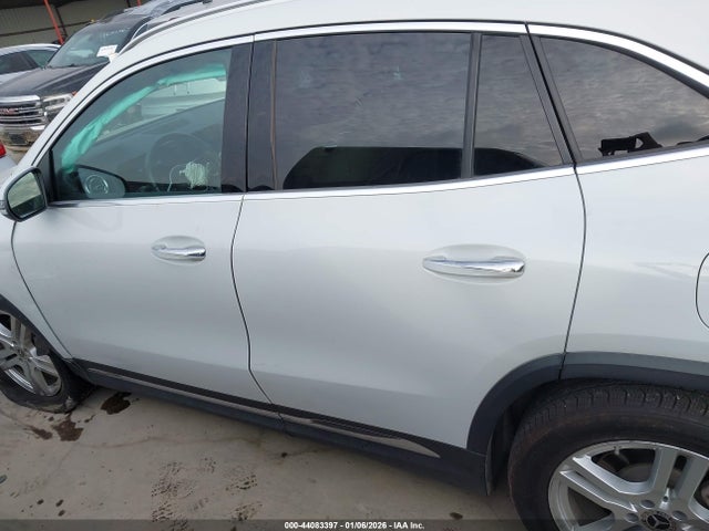 44083397 :رقم المزاد ، W1N4N4GB2MJ239978 vin ، 2021 Mercedes-benz Gla 250 مزاد بيع