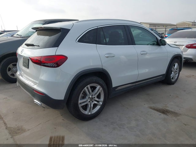 44083397 :رقم المزاد ، W1N4N4GB2MJ239978 vin ، 2021 Mercedes-benz Gla 250 مزاد بيع