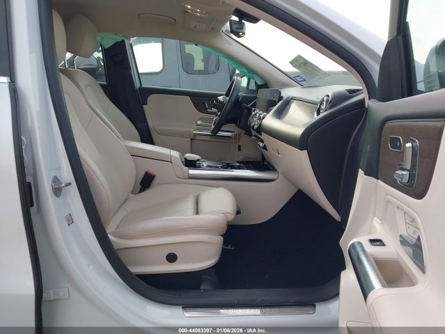 44083397 :رقم المزاد ، W1N4N4GB2MJ239978 vin ، 2021 Mercedes-benz Gla 250 مزاد بيع