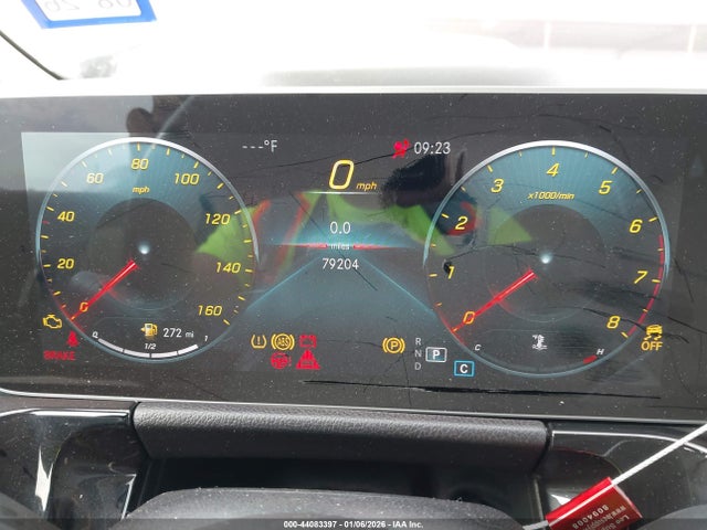 44083397 :رقم المزاد ، W1N4N4GB2MJ239978 vin ، 2021 Mercedes-benz Gla 250 مزاد بيع