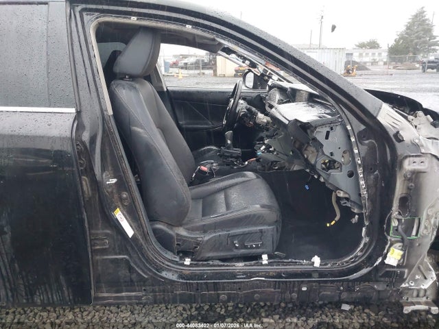 2016 LEXUS IS 300 JTHCM1D23G5008852 Photo 4