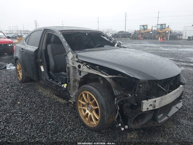 2016 LEXUS IS 300 JTHCM1D23G5008852 Photo 5