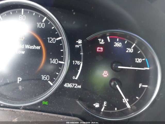 JM1GL1XY2M1613387 Mazda Mazda6 Signature