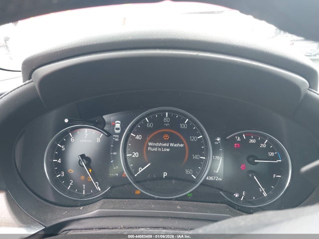 JM1GL1XY2M1613387 Mazda Mazda6 Signature