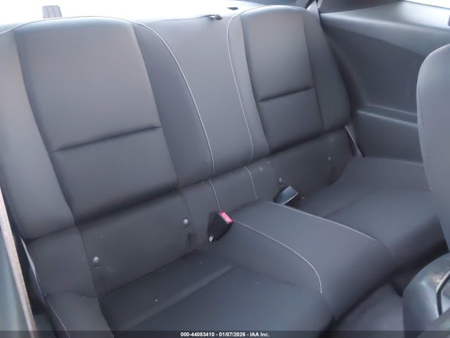 Chevrolet Camaro 1lt 2015 2G1FD1E31F9208824 Image 8