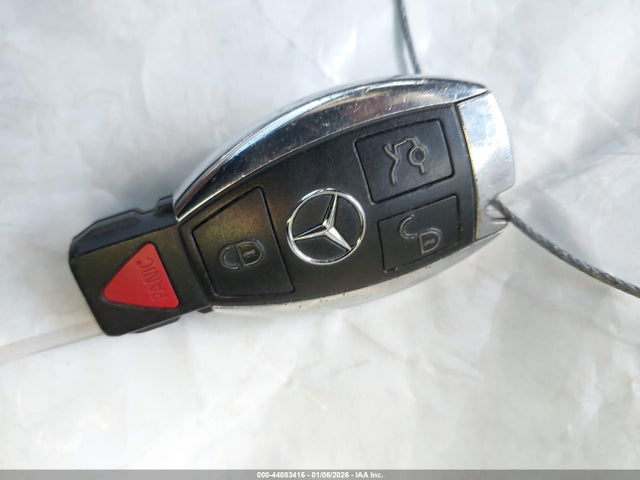 55SWF4JB3JU235445 Mercedes-Benz C 300