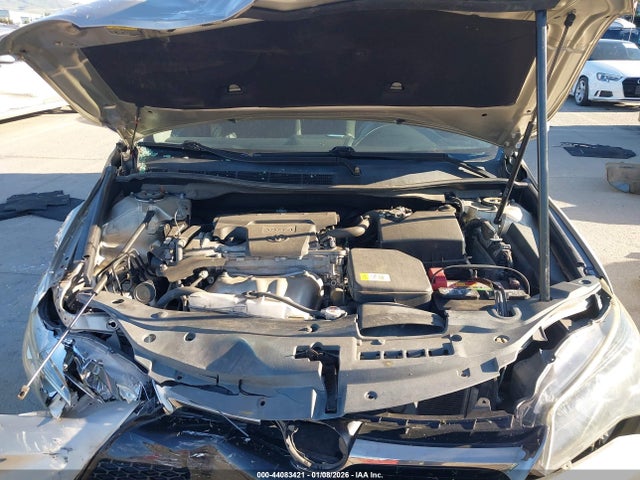 Toyota CAMRY SE 2017 4T1BF1FK5HU721470 Image 10