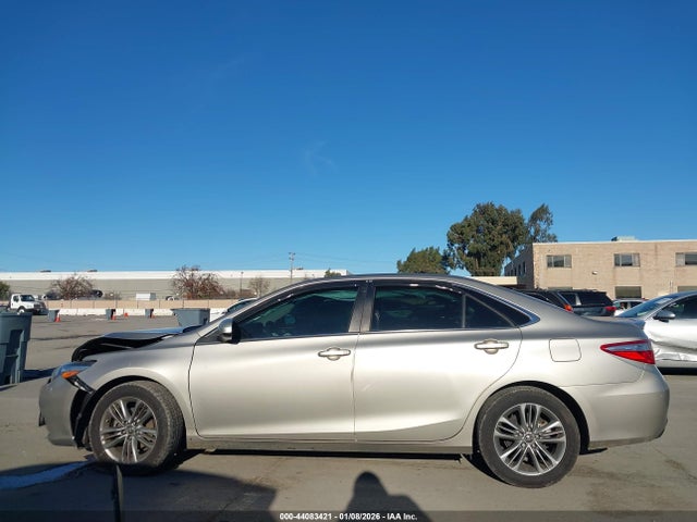Toyota CAMRY SE 2017 4T1BF1FK5HU721470 Image 14