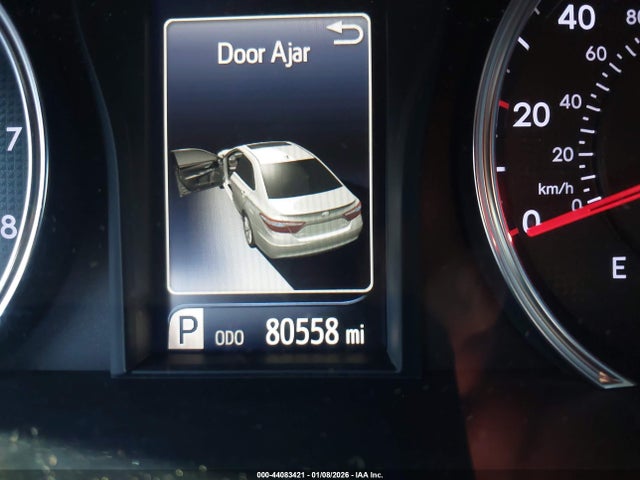 Toyota CAMRY SE 2017 4T1BF1FK5HU721470 Image 15