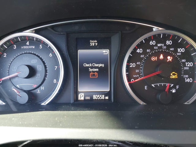 Toyota CAMRY SE 2017 4T1BF1FK5HU721470 Image 7