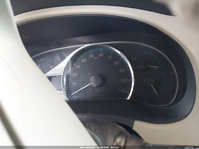 Toyota Sienna Xle 7 Passenger 2014 5TDDK3DC0ES094161 Image 7