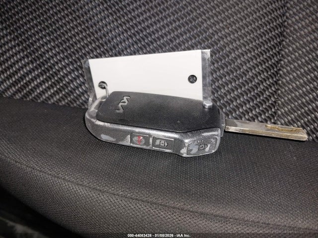 KNDEPCAAXP7452470 KIA Seltos Lx