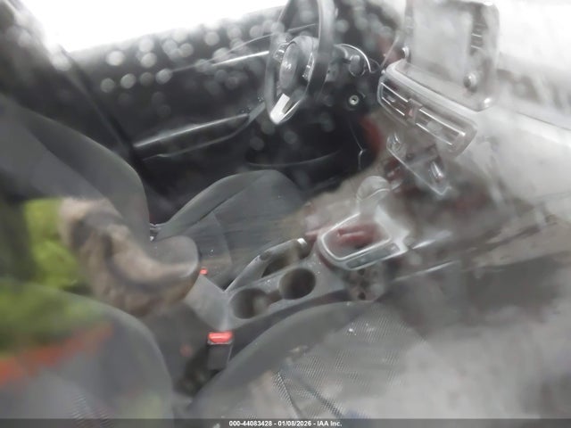 KNDEPCAAXP7452470 KIA Seltos Lx