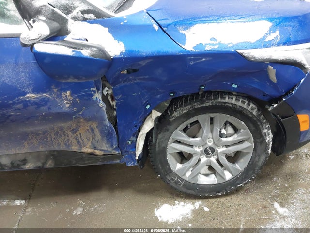KNDEPCAAXP7452470 KIA Seltos Lx