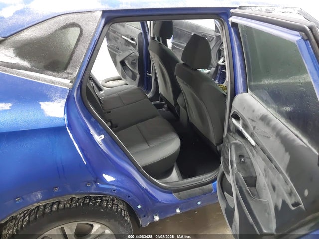 KNDEPCAAXP7452470 KIA Seltos Lx