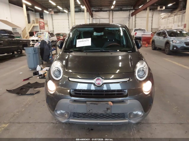 ZFBCFADH1EZ010849 Fiat 500L TREKKING