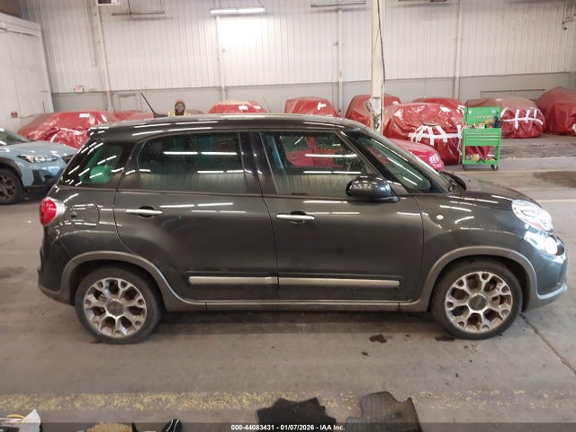 ZFBCFADH1EZ010849 Fiat 500L TREKKING