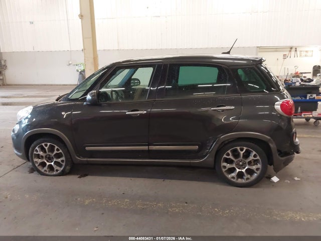 ZFBCFADH1EZ010849 Fiat 500L TREKKING
