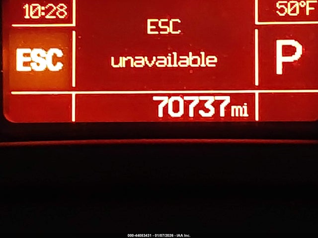 ZFBCFADH1EZ010849 Fiat 500L TREKKING