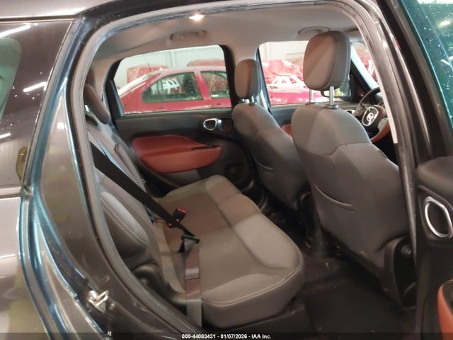 2014 FIAT 500L ZFBCFADH1EZ010849 Photo 7