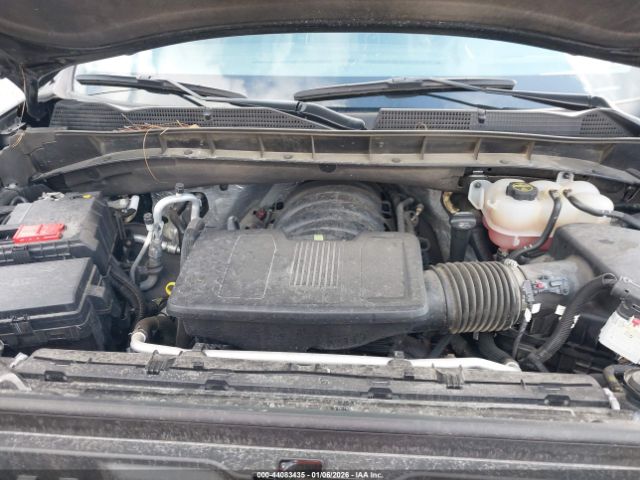 2025 GMC SIERRA 1500 3GTUUDED8SG203953 Photo 9