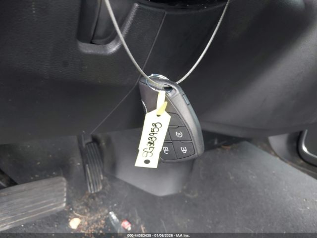 2025 GMC SIERRA 1500 3GTUUDED8SG203953 Photo 10