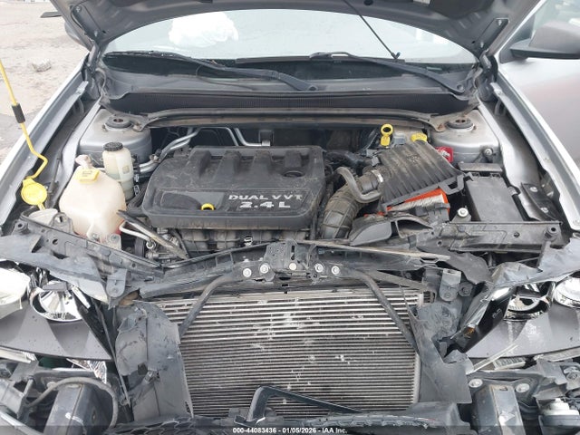 1C3CDZAB7EN154354 Dodge AVENGER SE