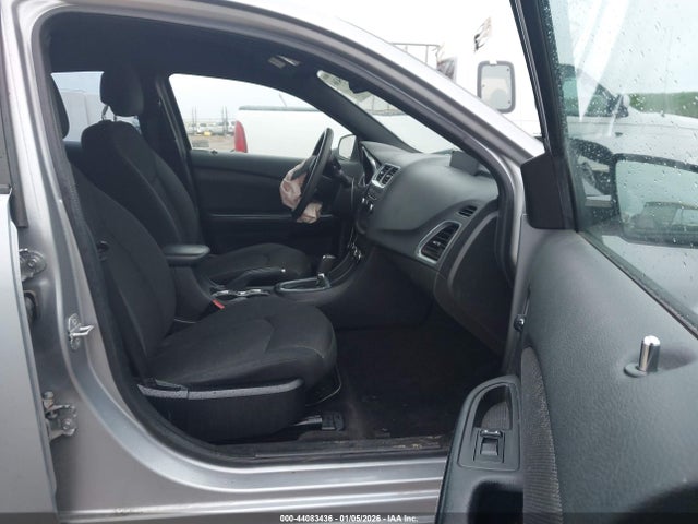 1C3CDZAB7EN154354 Dodge AVENGER SE